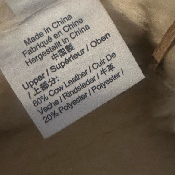 NWT fur leopard J. Crew slippers - Picture 2 of 5